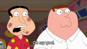 GIF by Family Guy