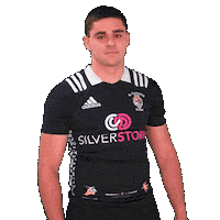 spain incontrariaducet Sticker by Rugby El Salvador