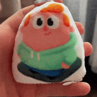 Ginger Press GIF by Respective