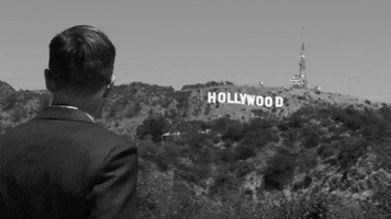 horror tech GIF by Space Oddity Films