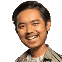 Siap Sticker by CINEVERSE.ID