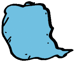 Saying Bad News Sticker