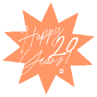 20 Years Church Sticker by inspiremetro