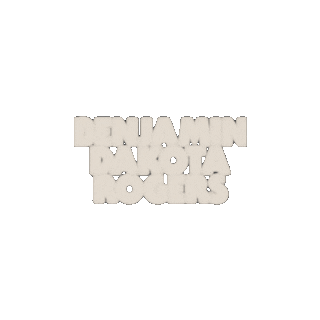 goodpeopleonly music logo canadian folk Sticker