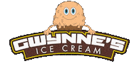gwynnesicecream  Sticker