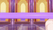 Magical Girl GIF