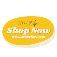 acupofdee shop now hijabi acupofdee acupofdeehijabee Sticker