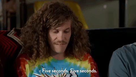 comedy central blake henderson GIF by Workaholics