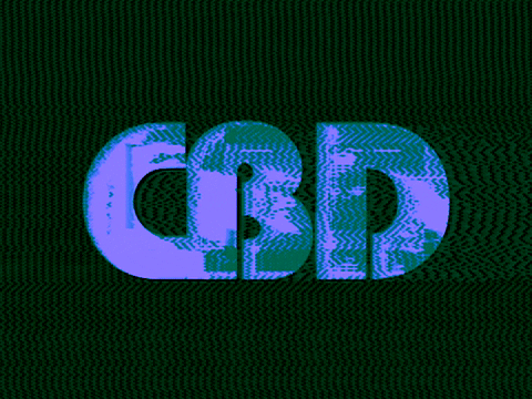 Art Glitch GIF