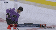 PhiladelphiaFlyers flyers philadelphia philadelphia flyers provorov GIF