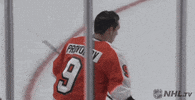 PhiladelphiaFlyers flyers philadelphia philadelphia flyers provorov GIF