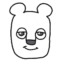 Stickers Sticker by wakuta