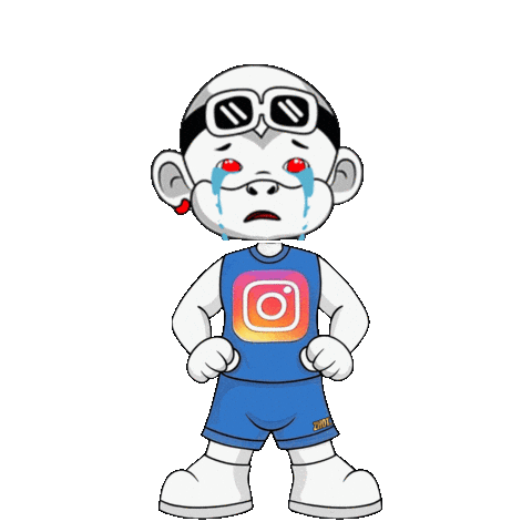 Instagram Ig Sticker by Zhot