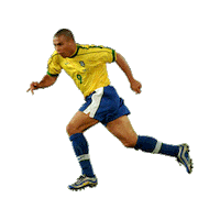 R9 Ronaldo Fenomeno Sticker by Ronaldo Academy