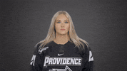 Hockey Yes GIF by Providence Friars