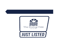 Sticker by The Rising Tide Team