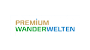 Wanderlust Wanderer Sticker by Premiumwanderwelten