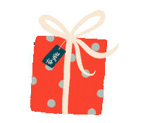Merry Christmas Sticker