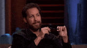 Shark Tank Chris GIF by ABC Network