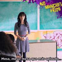 clapping applause GIF by pantelionfilms