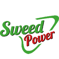 sweedpower drink sweed sweedpower Sticker