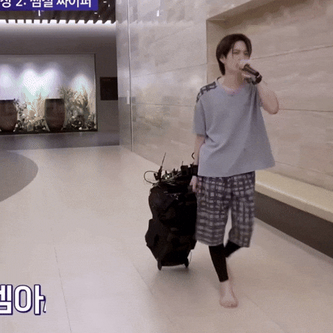 Sound System Singing GIF