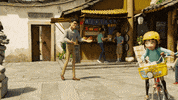 Ken Jeong Animation GIF by NETFLIX