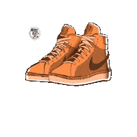 Hip Hop Fashion Sticker by Words Beats & Life Inc.