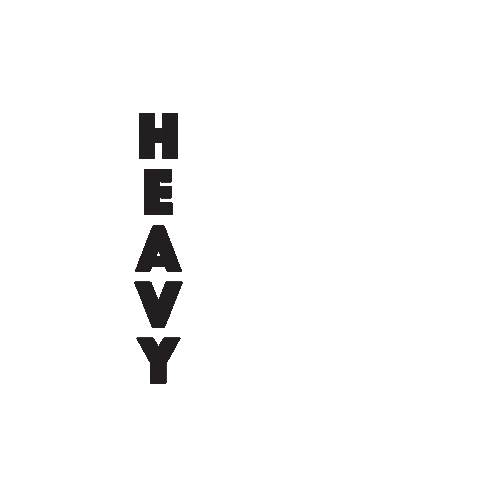 reggae dancehall Sticker by Gecky Heavy Hammer