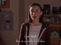 season 4 netflix GIF by Gilmore Girls 