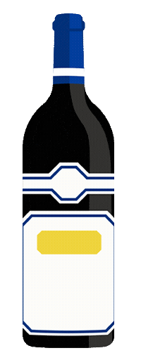 Sticker by Rombauer Vineyards