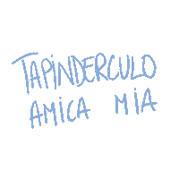 Trash Fra Sticker