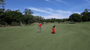 GIF by Wilson Golf