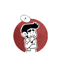 Diario_de_un_Overthinker diario overthinker diariodeunoverthinker Sticker
