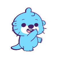 Happy Dance Sticker by Magipon