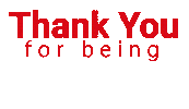 Thankyouforbeingloyal Sticker by LoyalFans