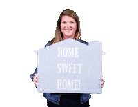 Jenna Lucas Sticker by SnapHouseMedia
