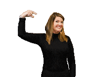 Jenna Lucas Sticker by SnapHouseMedia