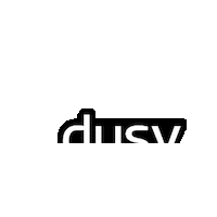 Dusy_pro  Sticker