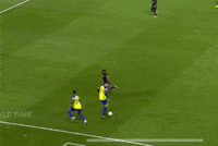 Football Loser GIF
