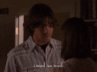 season 4 netflix GIF by Gilmore Girls 