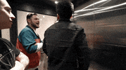 ithemighty concert tour rock music i the mighty GIF