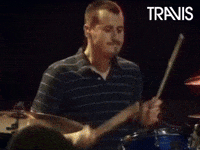 Punchline Bad Joke GIF by Travis