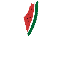 Filistin Sticker by bekirdeveli