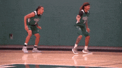 Emueagles Emuhoops GIF by EMU Athletics