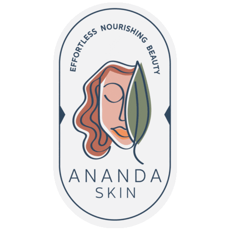 Sticker by anandaskin