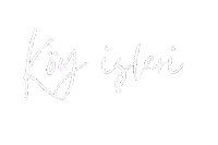 Yolculuk Sticker