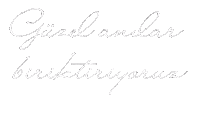 Yolculuk Sticker