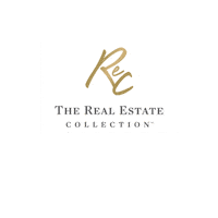 TheRealEstateCollection  Sticker