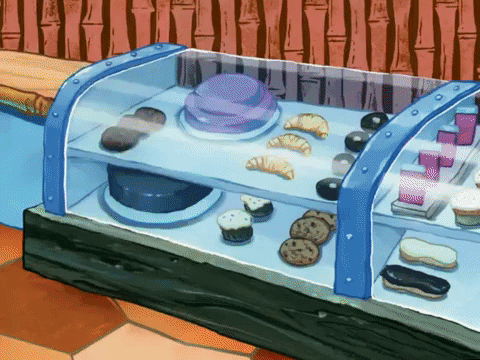 season 4 GIF by SpongeBob SquarePants